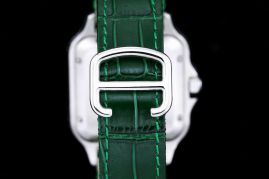 Picture of Cartier Watches Men Santos De Cartier _SKU2274cartier-40mm-05031372829